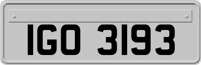 IGO3193