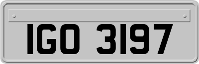 IGO3197