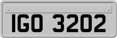 IGO3202