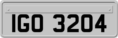IGO3204
