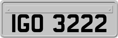 IGO3222
