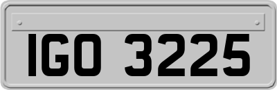 IGO3225