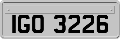 IGO3226