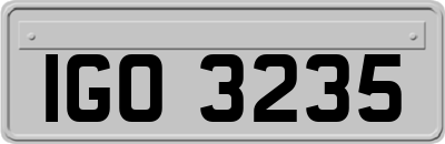 IGO3235