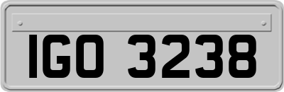 IGO3238
