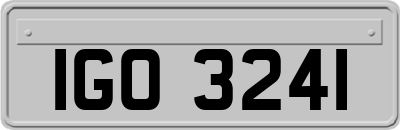 IGO3241