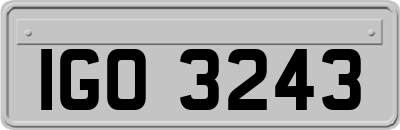 IGO3243