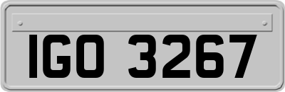 IGO3267