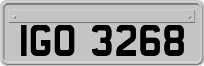 IGO3268