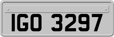 IGO3297