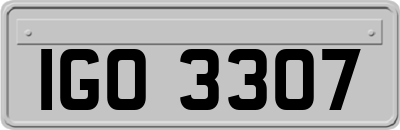 IGO3307