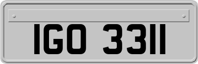 IGO3311