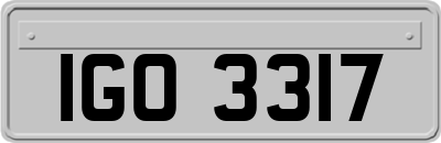 IGO3317