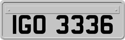 IGO3336