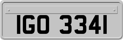 IGO3341