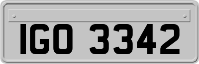 IGO3342