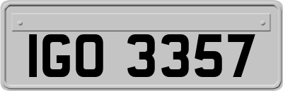 IGO3357