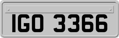 IGO3366