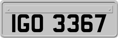 IGO3367