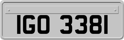 IGO3381