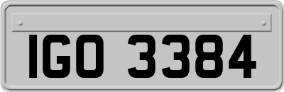 IGO3384