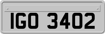 IGO3402