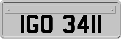 IGO3411