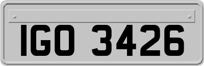 IGO3426