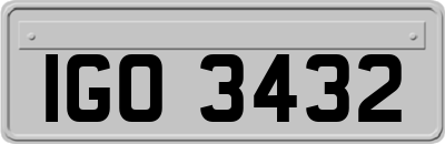 IGO3432