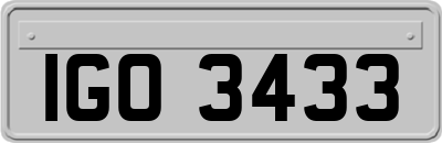 IGO3433
