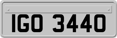 IGO3440