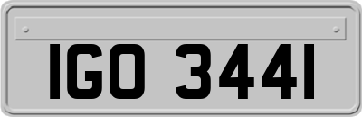 IGO3441