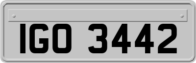 IGO3442