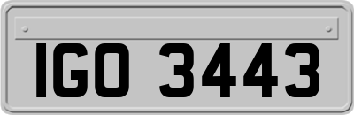 IGO3443