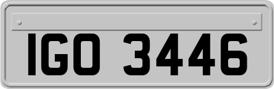 IGO3446