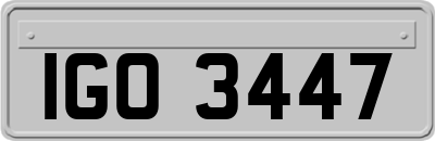 IGO3447