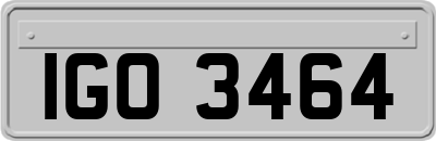 IGO3464
