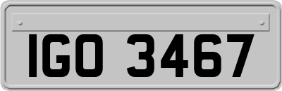 IGO3467