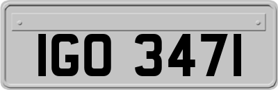 IGO3471