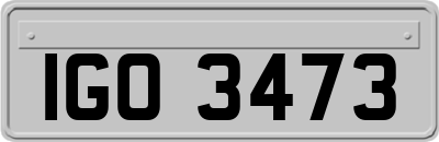 IGO3473