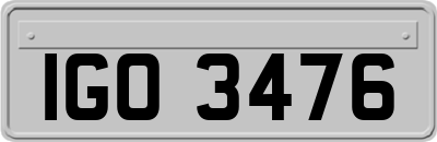 IGO3476