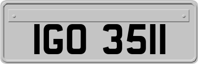 IGO3511