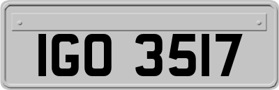 IGO3517