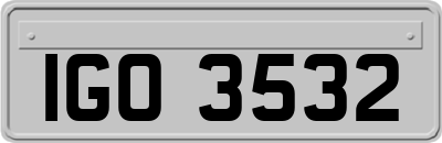 IGO3532