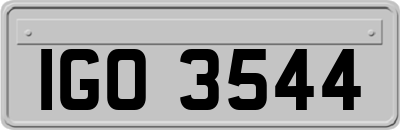 IGO3544