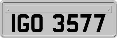 IGO3577