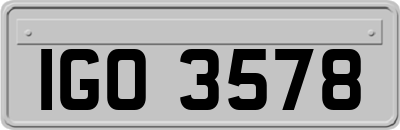 IGO3578