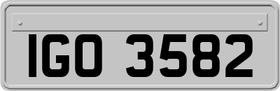IGO3582