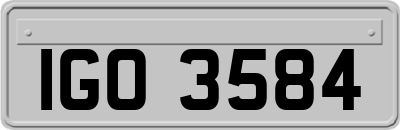 IGO3584