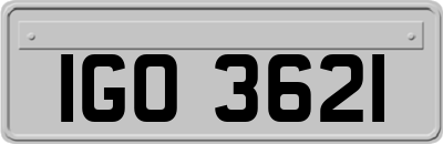 IGO3621